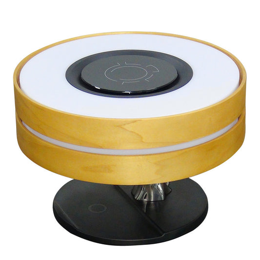 Multi-function Wireless Charging Smart Touch Button